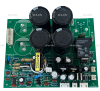 Плата сварочного аппарата ZK7-250TP CAP V2.1 - st-e.info - Первоуральск