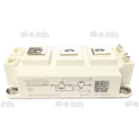 IGBT модуль SKM150GB12T4G  - st-e.info - Первоуральск