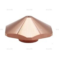Сопло шестигранное для лазерной резки Raytools д.1,2мм арт. BD32-15-12-S - st-e.info - Первоуральск