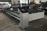 Портальная машина термической резки KING-1530 Water с ЧПУ (1500*3000мм) с водяным столом  - st-e.info - Первоуральск