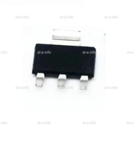 Полевой smd-транзистор SM1105NSV - st-e.info - Первоуральск
