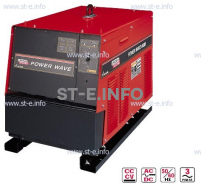 Power Wave 455 M - st-e.info - Первоуральск