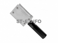 Клемма заземления магнитная TECH M-600 А ТМ "Сварог" - st-e.info - Первоуральск