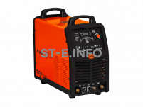 Сварочный аппарат для ручной дуговой сварки TECH TIG 400 P (W322) - st-e.info - Первоуральск