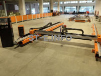 Портальная машина термической резки 2500×3000 - st-e.info - Первоуральск