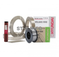 Сварочная проволока SMT-625 - st-e.info - Первоуральск