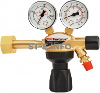 Регулятор Base Control AR/CO2  - st-e.info - Первоуральск
