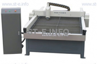 Станок плазменный для метала ST-L60A  - st-e.info - Первоуральск
