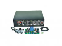 Контроллер высоты XPTHC-100III - st-e.info - Первоуральск