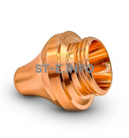 Сопло двойное 3D 3,0 мм 120GJT1430 - st-e.info - Первоуральск