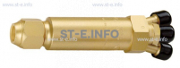 Резак пропановый механизированный 133-2F - st-e.info - Первоуральск