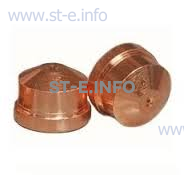 1371 Сопло 1.1 mm  - st-e.info - Первоуральск