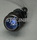 Разъем АМР S12020-58 (розетка 6, S12020-26) - st-e.info - Первоуральск