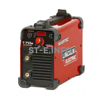 Инвертор сварочный Invertec 170S (арт. K12035-1) - st-e.info - Первоуральск