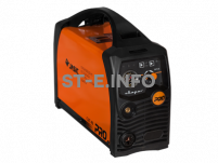 Инвертор сварочный PRO CUT 45 (L202) - st-e.info - Первоуральск