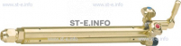 Резак пропановый механизированный 198-2F/30 - st-e.info - Первоуральск