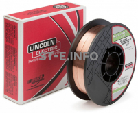 Сварочная проволока SuperArc L-56 - st-e.info - Первоуральск
