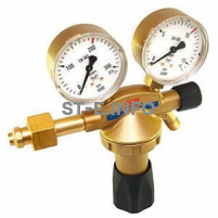 Редуктор GS35 AR/CO2 , вх. G1/4", вых G1/4" - st-e.info - Первоуральск