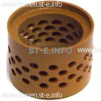 Газовый диффузор для плазмотрона LC65 арт. W03X0893-50R - st-e.info - Первоуральск