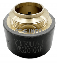 Защитный кожух YK200  - st-e.info - Первоуральск