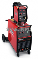 Источник питания для полуавтоматической сварки Powertec 365S, арт. K14061-1A - st-e.info - Первоуральск