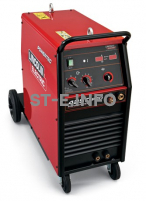 Полуавтомат Lincoln Electric Powertec 425C PRO для сварки - st-e.info - Первоуральск