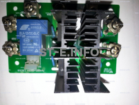 Плата розжига дуги DOG-120 PRO - st-e.info - Первоуральск