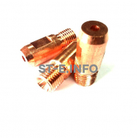 Наконечник MZ-1000 Д. 4 мм - st-e.info - Первоуральск