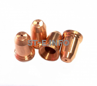 Сопло для плазмотрона AUTOCUT S125P арт. PD0179-14 - st-e.info - Первоуральск