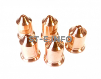 220990 Сопло Tehnocut DMax 18 d. 1,7 mm - st-e.info - Первоуральск