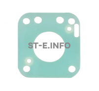 Изоляционная панель для SUP23T - st-e.info - Первоуральск
