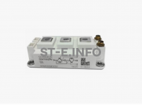  IGBT-модуль SKM400GB125D - st-e.info - Первоуральск
