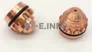 Сопло 22-1067 Termal Dynamic CUT200, 300 - st-e.info - Первоуральск
