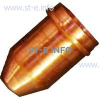 Сопло 220718 - st-e.info - Первоуральск