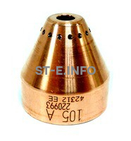 Защитный экран 220993 TEHNOCUT  - st-e.info - Первоуральск
