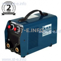 Сварочный инвертор MMA-220F - st-e.info - Первоуральск