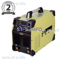 Сварочный инвертор ARC-250GS, 220/380В - st-e.info - Первоуральск
