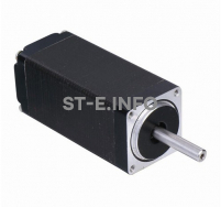 Двухфазный шаговый двигатель nema11 28HS  - st-e.info - Первоуральск