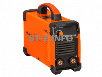 Сварочный инвертор Сварог REAL ARC 220 (Z243N) - st-e.info - Первоуральск
