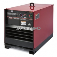 Сварочный трактор для сварки под флюсом Idealarc DC-1000 - st-e.info - Первоуральск