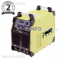 Сварочный инвертор ARC-315G, 380В - st-e.info - Первоуральск