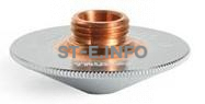Сопло 352281 для лазерного станка Trumpf д. 1,0 мм - st-e.info - Первоуральск