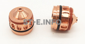 Сопло 36-1055 Termal Dynamic XT-301 - st-e.info - Первоуральск