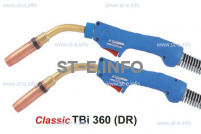 Корпус горелки TBi 360, 50° - st-e.info - Первоуральск