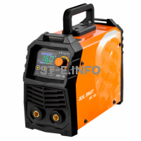 Инвертор сварочный аппарат Сварог ARC 160 "REAL SMART" (Z28103) - st-e.info - Первоуральск
