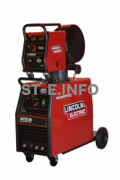 Сварочный полуавтомат Powertec 305S / LF-22M - st-e.info - Первоуральск