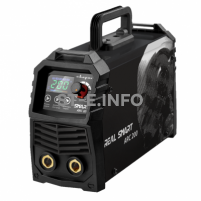 Инвертор сварочный Сварог ARC 200 "REAL SMART" (Z28303) - st-e.info - Первоуральск