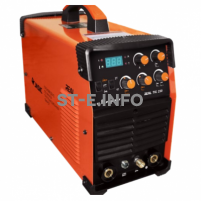 Инвертор сварочный Сварог TIG 250 "REAL" (W229)  - st-e.info - Первоуральск