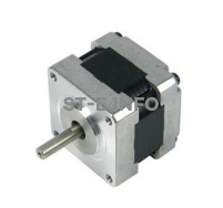 Двухфазный шаговый двигатель nema16 39HM  - st-e.info - Первоуральск