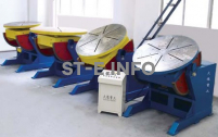 Сварочный позиционер HB-12 (1200кг) - st-e.info - Первоуральск